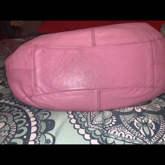 Coach Bag, wallet & wristlet coin purse - Picture 4 of 11